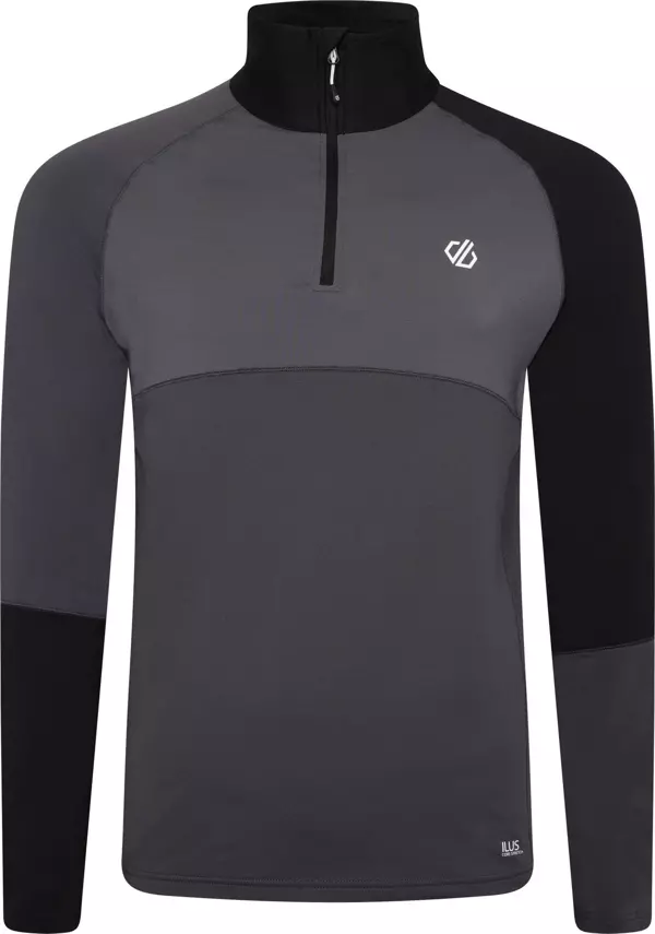 Dare 2b Dignify Core Str Erkek T-Shirt-GRİ - Image 1