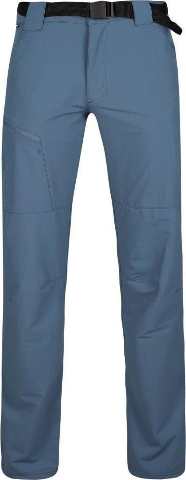 Berg Indravati Trekking Erkek Pantolon-MAVİ - Image 1