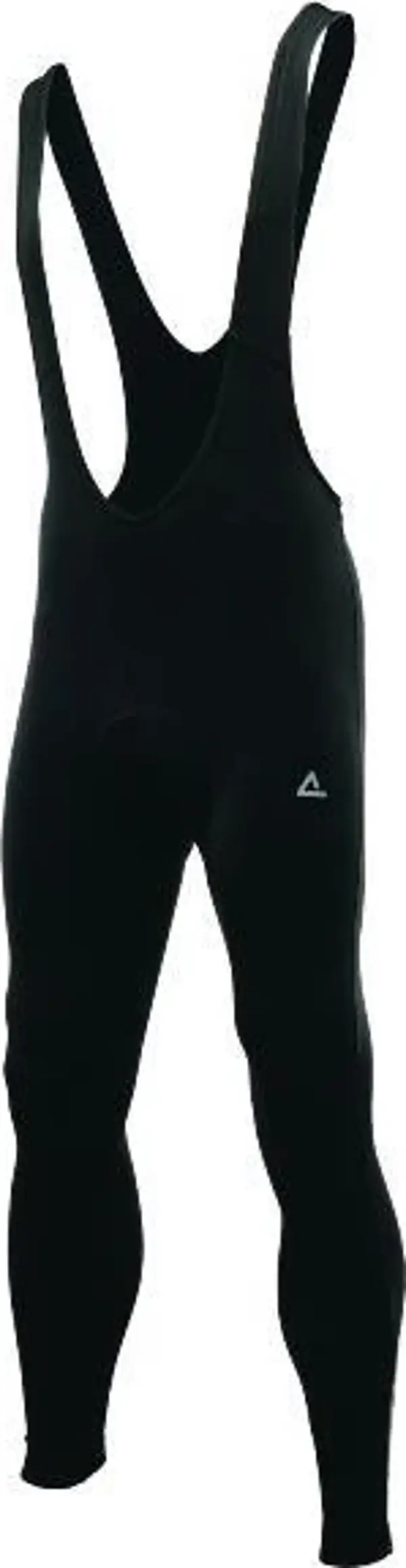 Dare 2b Meteoric Tight Erkek Bisiklet Taytı-SİYAH - Image 1