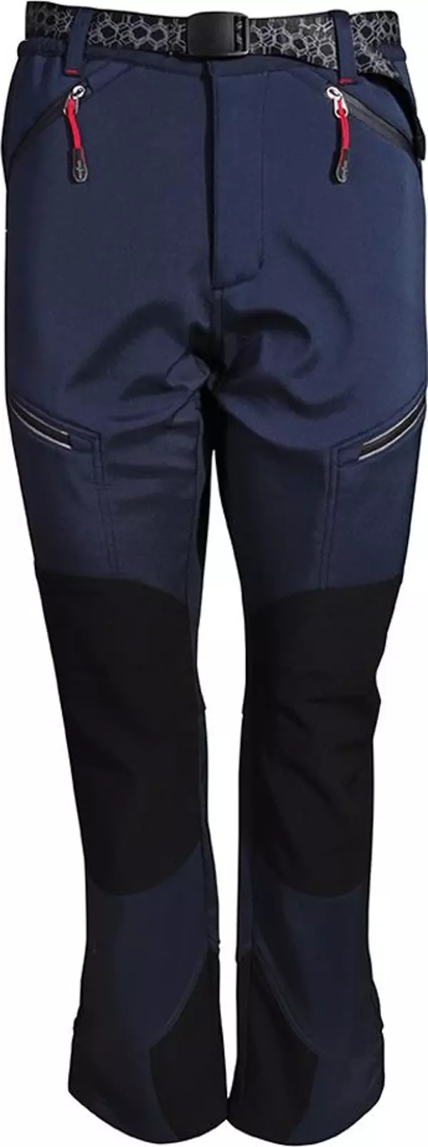 Sphere Pro Men Waterproof Pantolon-ANTRASİT - Image 1