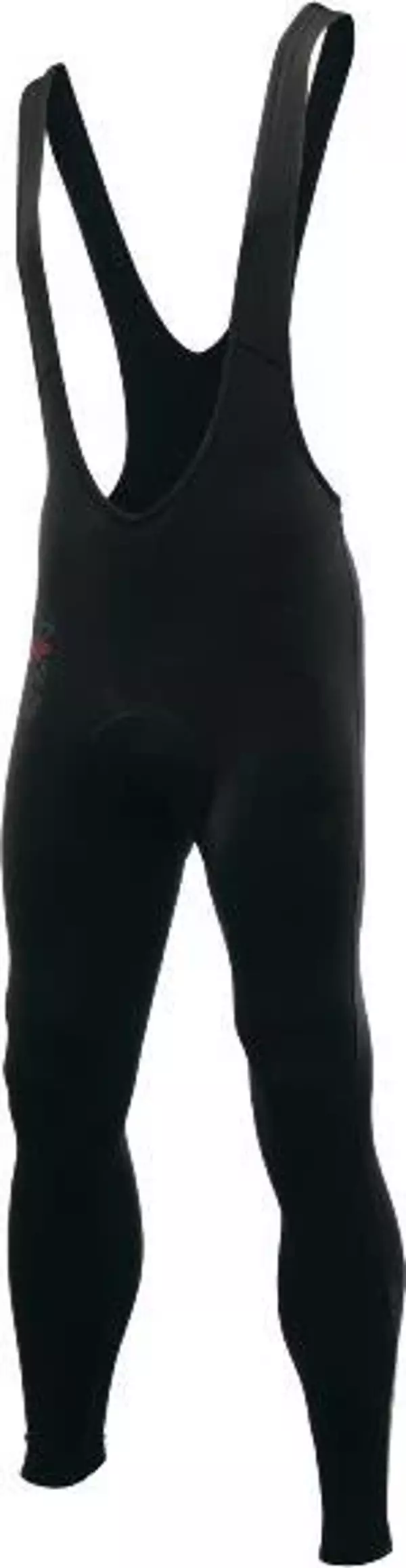 Dare 2b AEP Bibbed Tight Erkek Bisiklet Taytı-SİYAH - Image 1