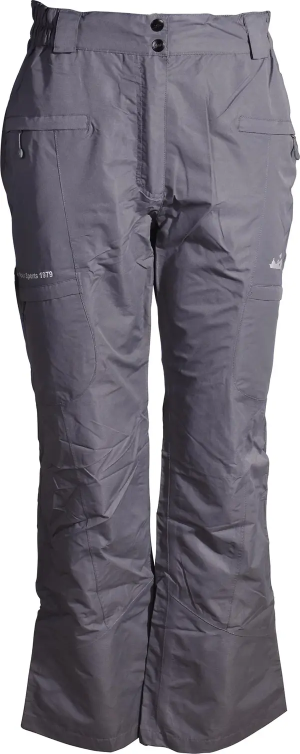 A&C Tennessee Trekking Erkek Pantolon-ANTRASİT - Image 1