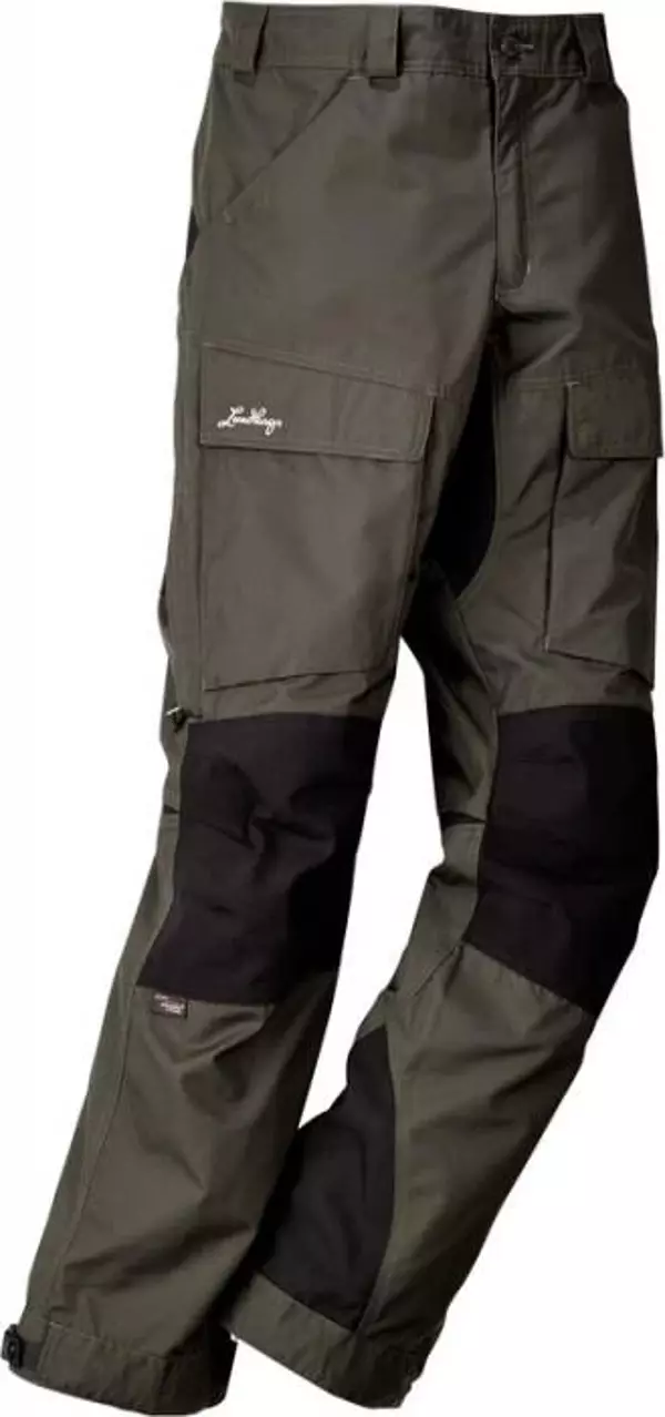 Sunway Ferrata Trekking Erkek Pantolon-HAKİ - Image 1