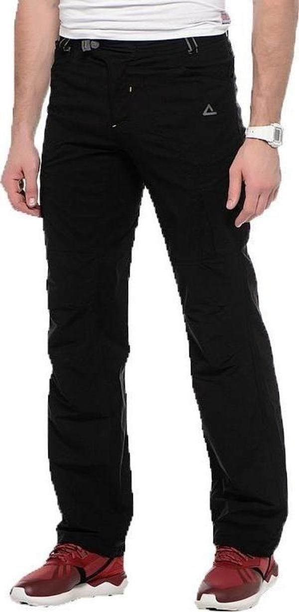 Dare 2b Tuned Trekking Erkek Pantolon-SİYAH - Image 1