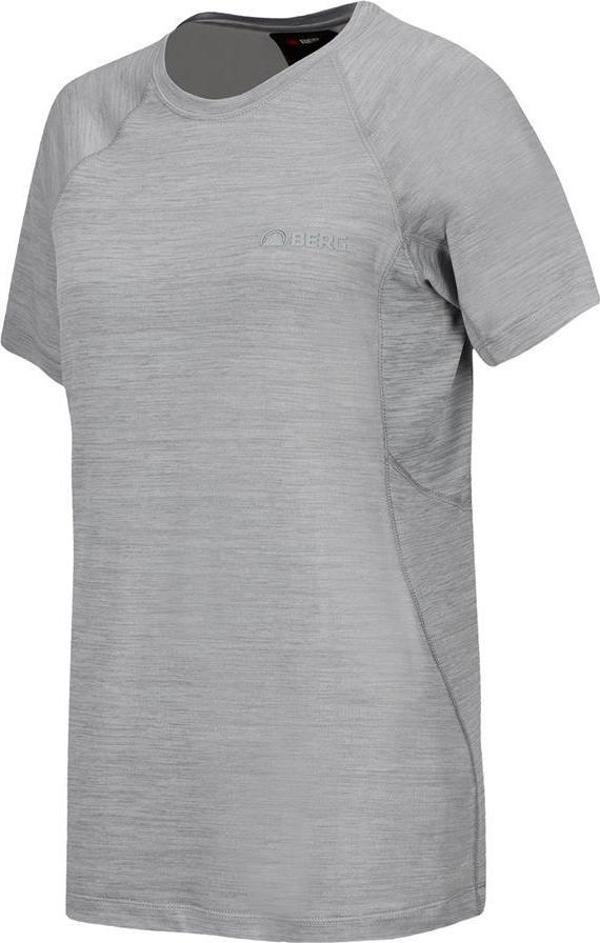 Berg Sangha Erkek T-Shirt-HAKİ - Image 1
