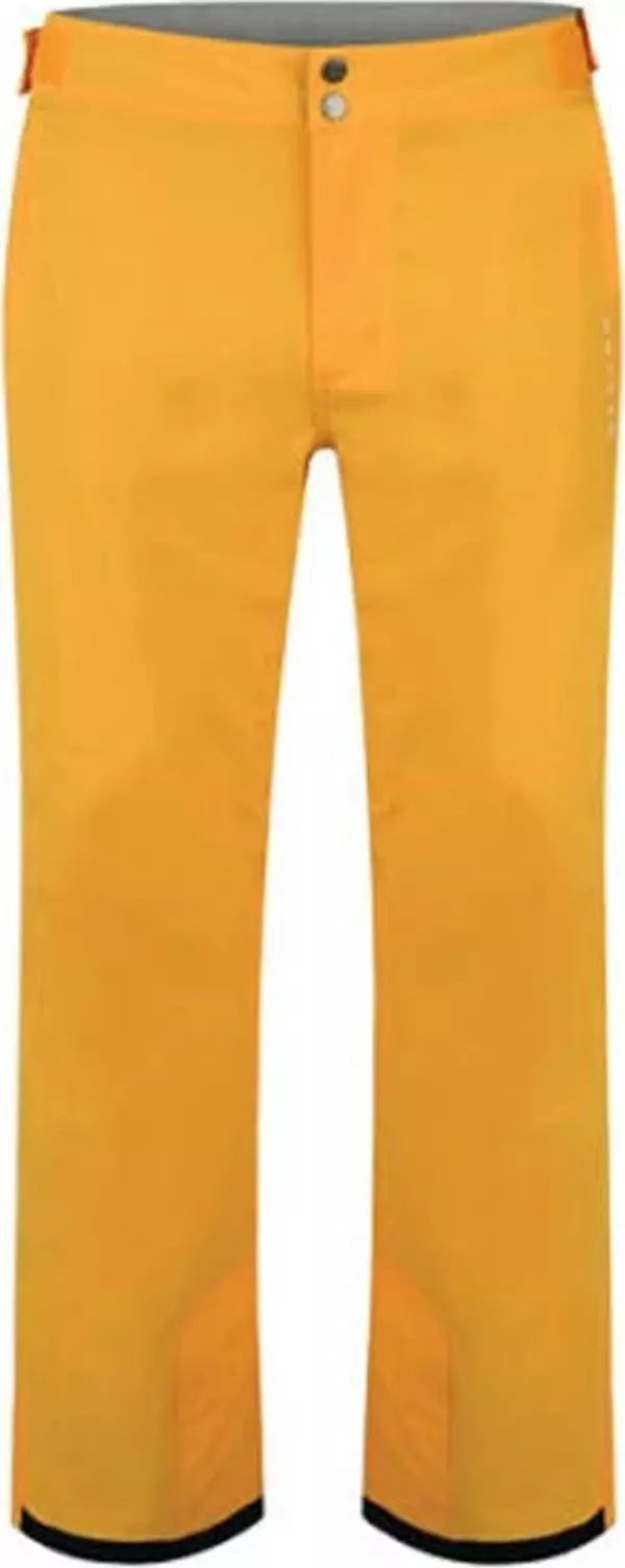 Dare 2b Certify Erkek Kayak Pantolonu-SARI - Image 1