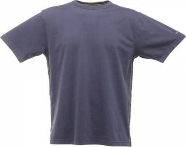 Regatta Airwave Erkek T-Shirt-SİYAH - Image 1