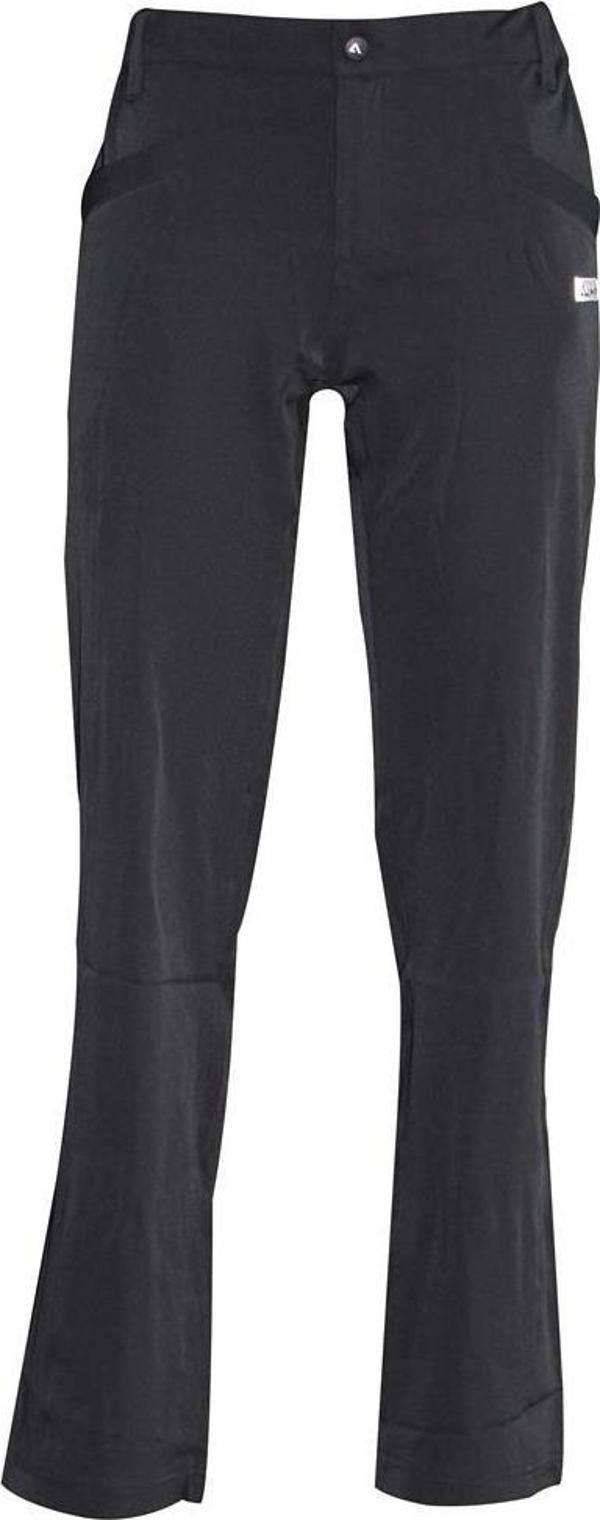 A&C Fast-Dry Kadın Pantolon-SİYAH - Image 1