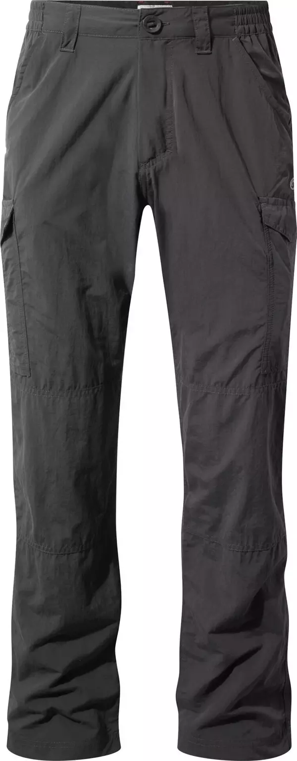 Craghoppers NL Cargo Pantolon-ANTRASİT - Image 1