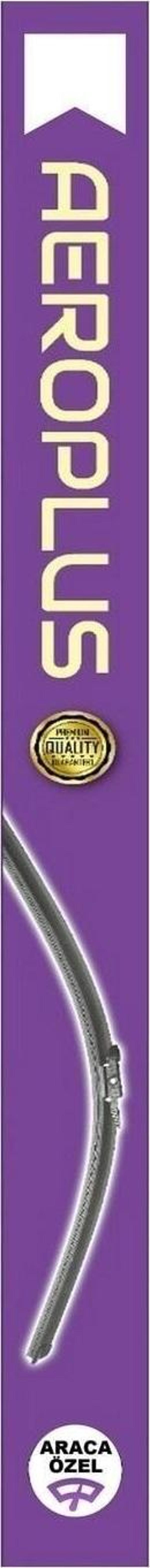 Aeroplus Skoda Octavia Muz Silecek Takımı 2013-2019 Uyumlu - Image 1