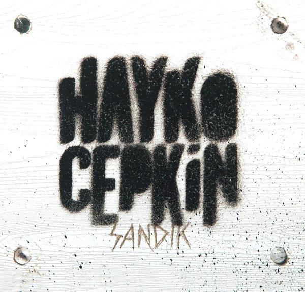 Hayko Cepkin - Sandık (Plak)   - Image 1