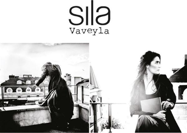 Sıla- Vaveyla (Plak)   - Image 1