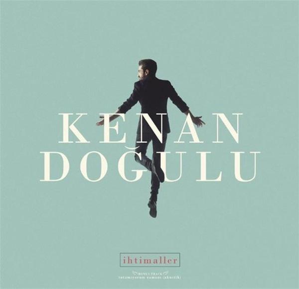 Kenan Doğulu- İhtimaller(2 Plak)   - Image 1