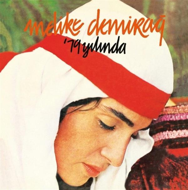 Melike Demirağ - 79 Yılında  (Plak)   - Image 1