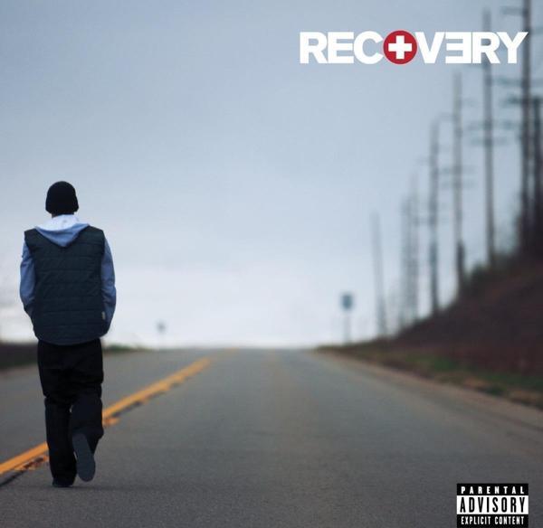 Eminem - Recovery (2 Plak)   - Image 1