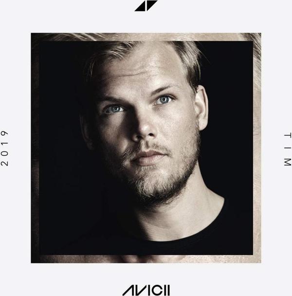 Avicii - Tim (Plak)   - Image 1