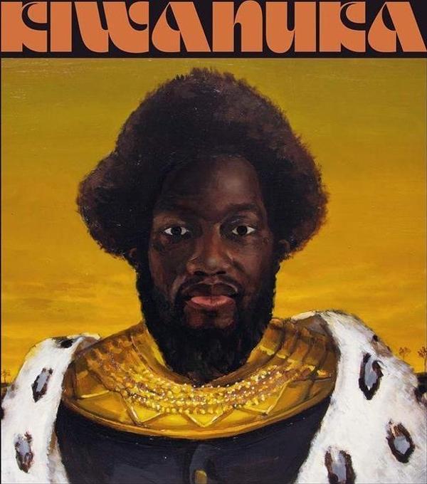 Michael Kiwanuka - Kiwanuka (2 Plak)   - Image 1