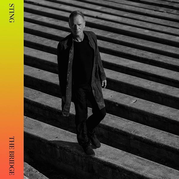 Sting - The Bridge (Plak)   - Image 1