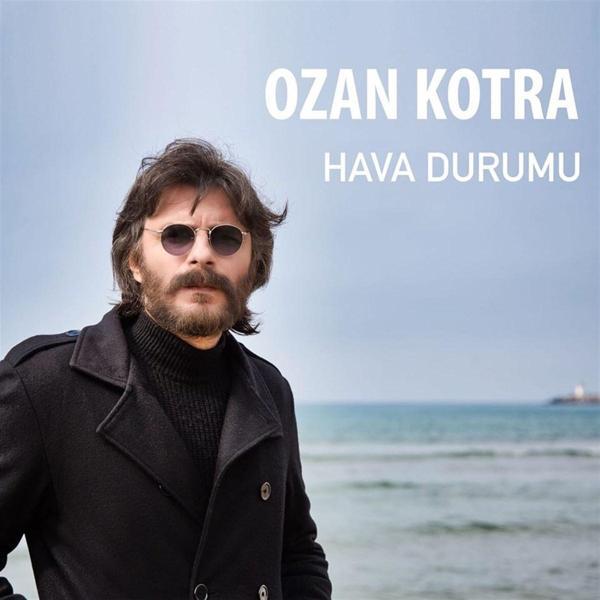 Ozan Kotra - Hava Durumu  (Plak)   - Image 1