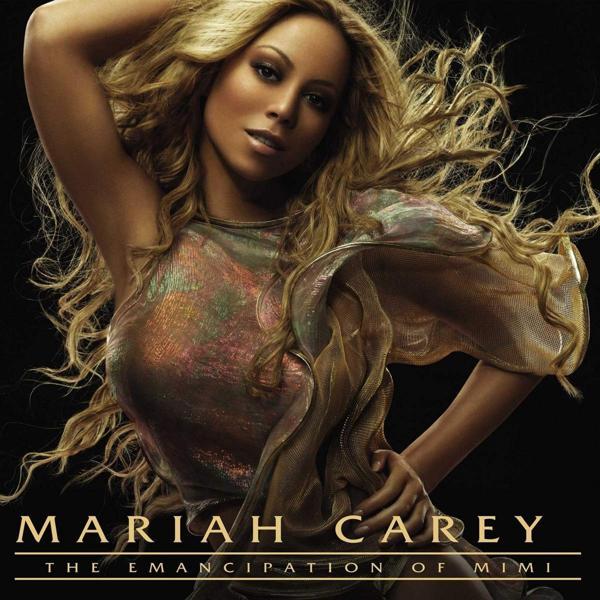 Mariah Carey - The Emancipation of Mimi (2 Plak)   - Image 1