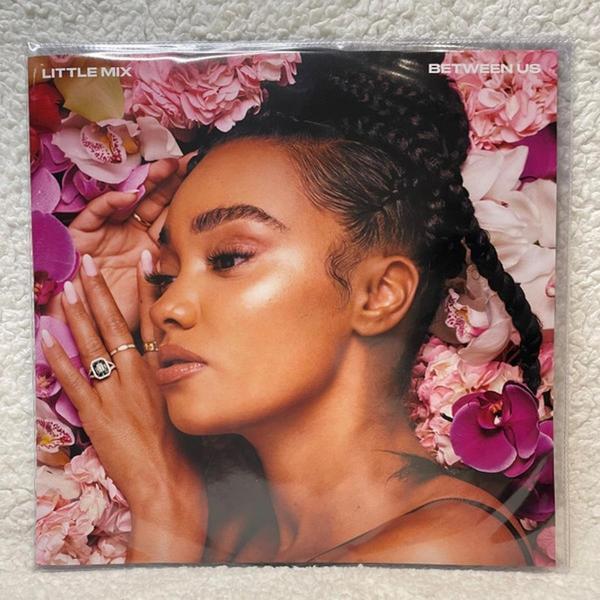 Little Mix - Between Us (Picture Disc - Leigh-Anne s Edition) (2 Plak) - Image 1