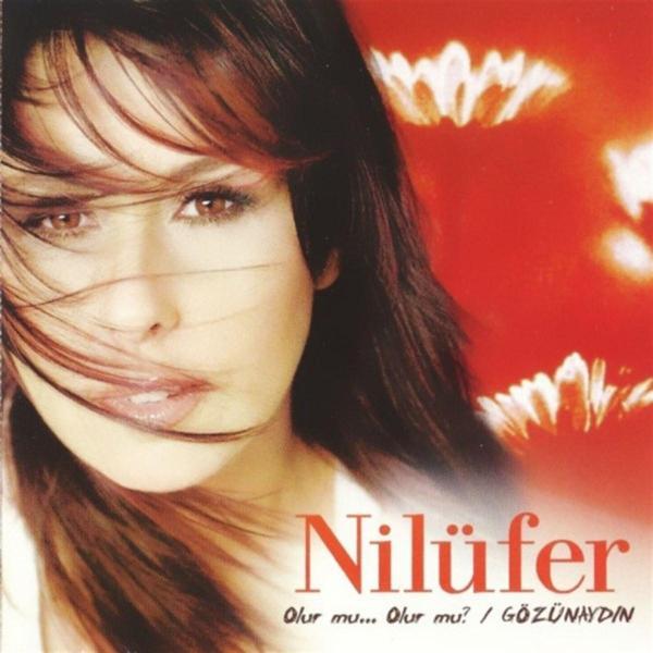 Nilüfer  - Olur Mu... Olur Mu ?  / Gözünaydın   (P lak) - Image 1
