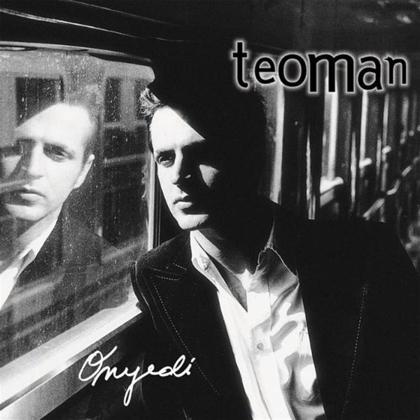 Teoman - 17  (Plak)   - Image 1