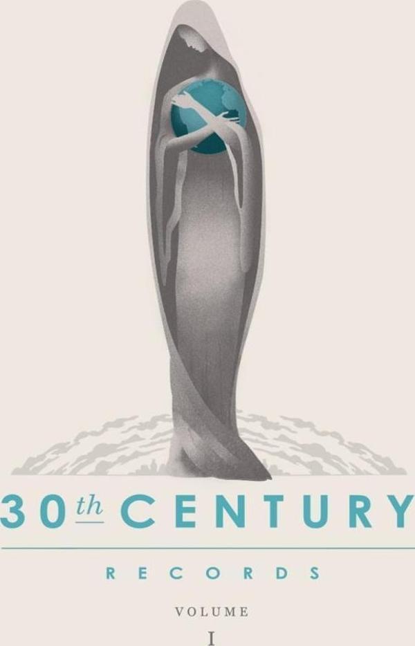 30th Century Records Compilation Vol.1 (Plak)   - Image 1