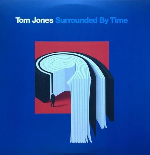 Tom Jones - Surrounded By Time (2 Plak)   - Image 1