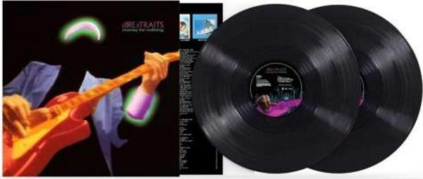 Dire Straits - Money For Nothing (2022 Remastered) (2 Plak) - Image 1