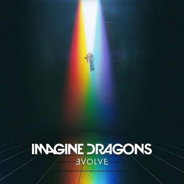 Imagine Dragons - Evolve (Plak)   - Image 1