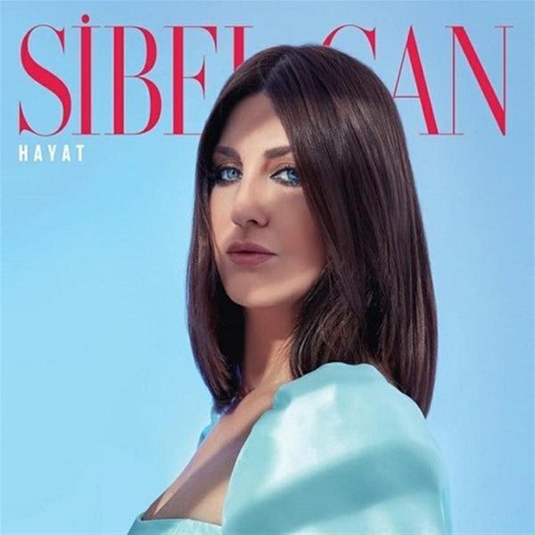 Sibel Can - Hayat  (Plak)   - Image 1