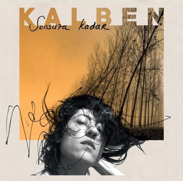 Kalben - Sonsuza Kadar   (Plak)   - Image 1