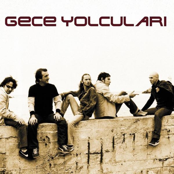 Gece Yolcuları - Gece Yolcuları (Plak)   - Image 1