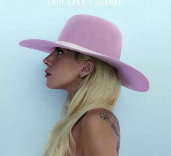 Lady Gaga - Joanne (Deluxe Edition) (2 Plak)   - Image 1