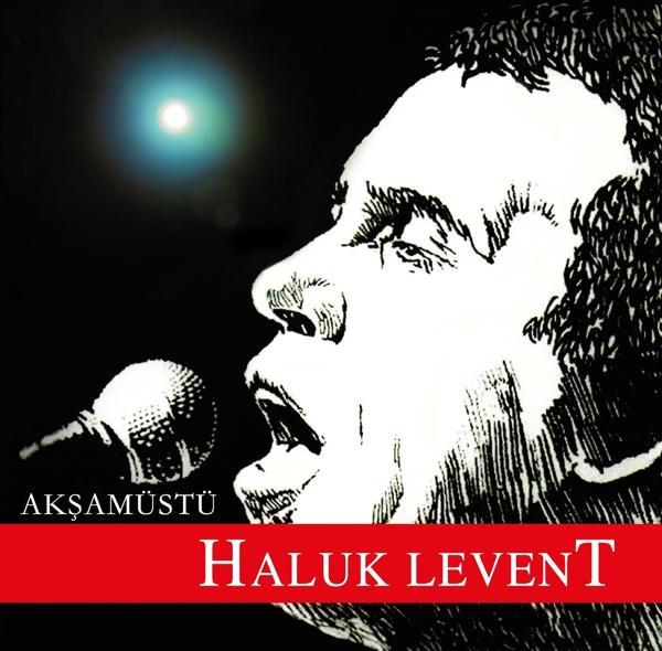 Haluk Levent - Akşamüstü (Plak)   - Image 1