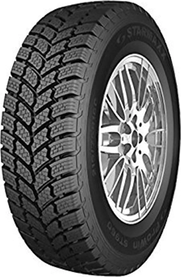 Starmaxx 195/75R16C 107/105R TL 8PR Prowin ST960 - Image 1