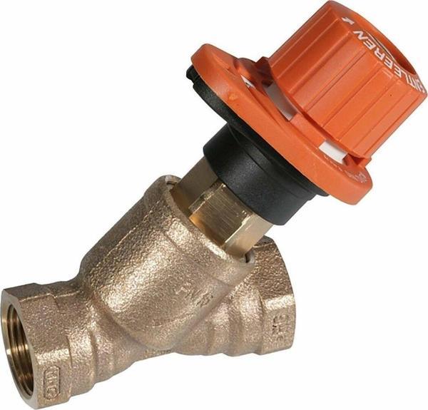 RESİDEO Resideo Braukmann Alwa-4 Debi Ayar Vanası - V1810Y0020 - Image 1