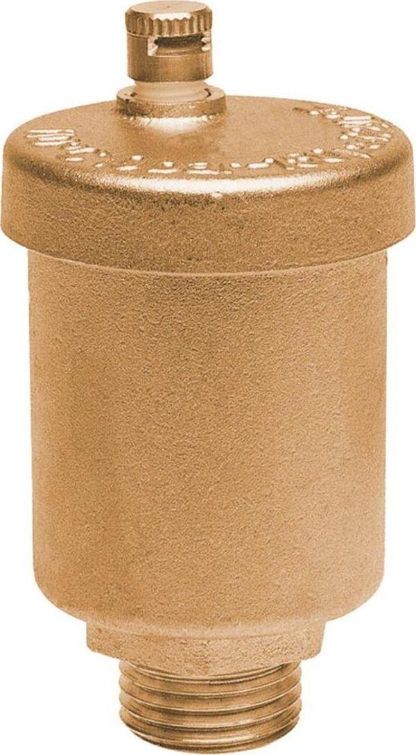 RESİDEO Resideo Braukmann Otomatik Hava Purjörü 1/2'' - E121-1/2A - Image 1