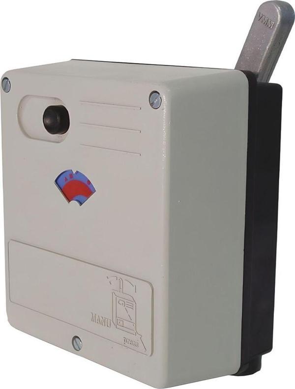 RESİDEO Resideo Centra Rotary Tipi Vana Motoru Yüzer Kontrol - Vmm30 - Image 1