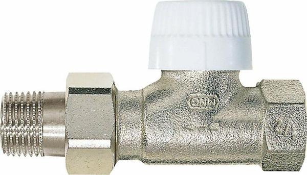 RESİDEO Resideo Termostatik Radyatör Vana Gövdesi Dn20 - V2000Dub20 - Image 1