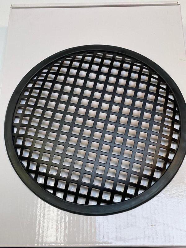 Phonocar 46Cm Çapında Subwoofer Koruyucu Tel Izgara - Image 1