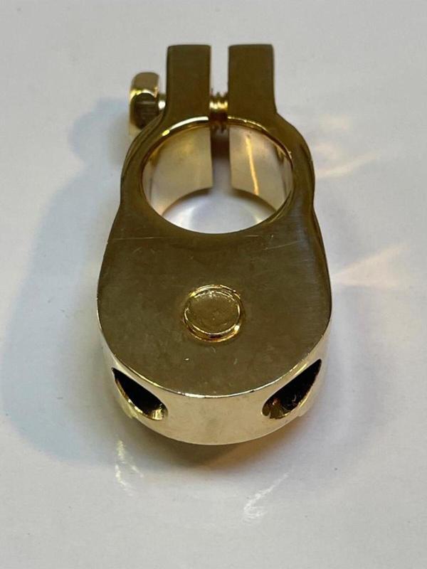 Phonocar Akü Kutup Başı (+) - Image 1