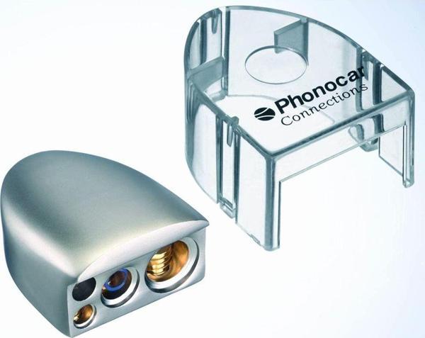 Phonocar Akü Kutup Başlığı (+) - Image 1