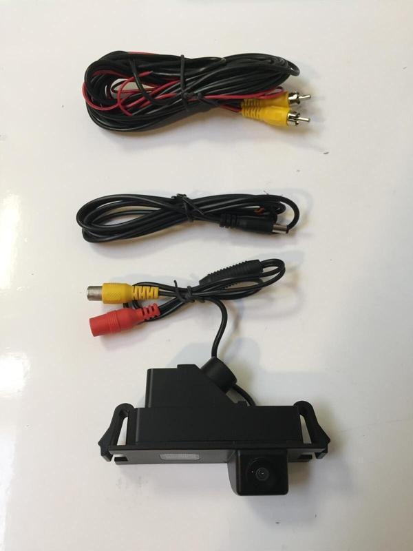 Unique Hyundai Elantra Uyumlu Oem Geri Görüş Kamerası 2019+ Uyumlu - Image 1