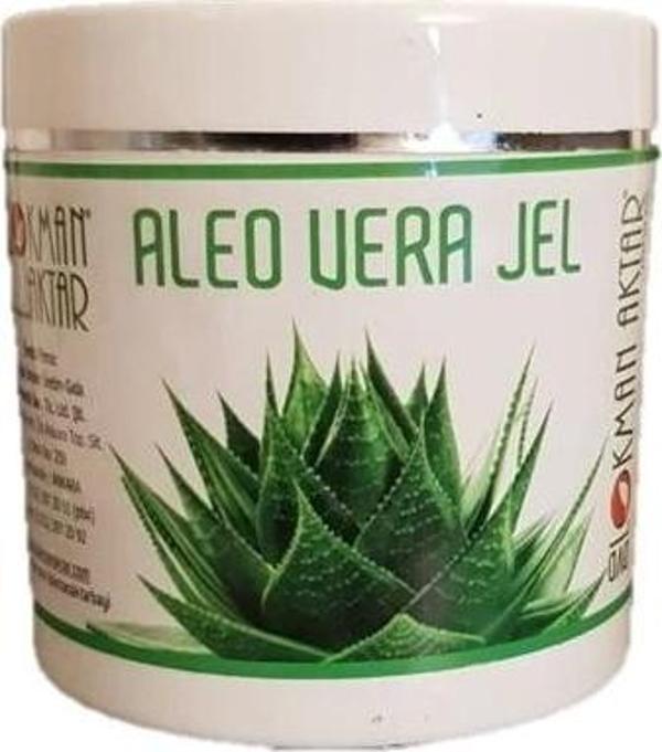 Aloevera Jel Balsam 500Ml 1Adet - Image 1