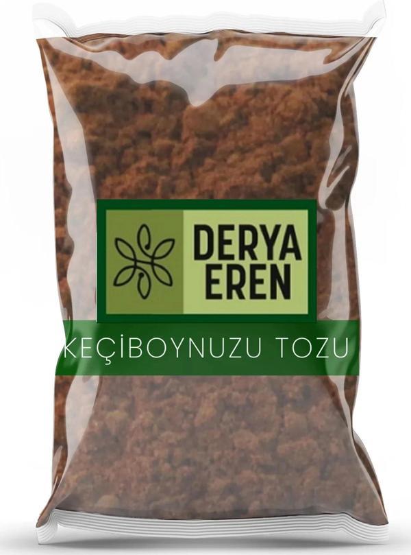 Derya Eren Harnup Unu Keçi Boynuzu Unu 500 g - Image 1