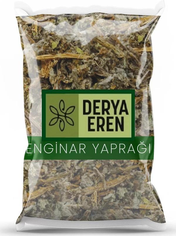 Enginar Yaprağı 1 kg - Image 1