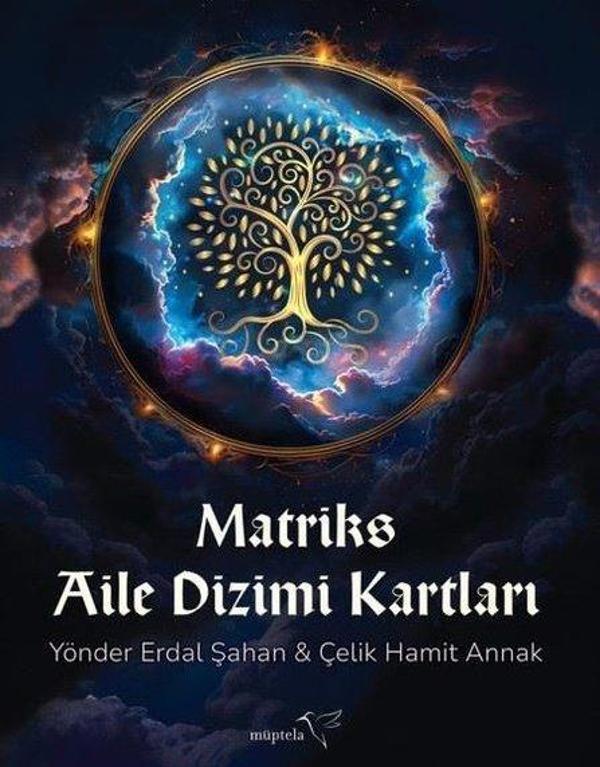 Matriks Aile Dizimi Kartları - Müptela Yayınları - Image 1