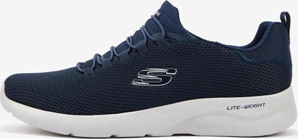 Skechers 894114TK NVY Dynamight Erkek Spor Ayakkabı - Image 1
